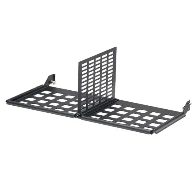 FLEX-PLATE4U Panduit Corp  Cavi Fili - Gestione